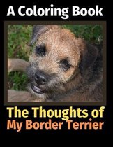 The Thoughts of My Border Terrier