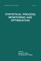 Statistics: A Series of Textbooks and Monographs- Statistical Process Monitoring and Optimization