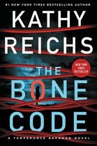 Temperance Brennan Novel-The Bone Code