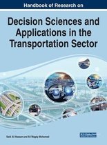 Decision Sciences and Applications in the Transportation Sector