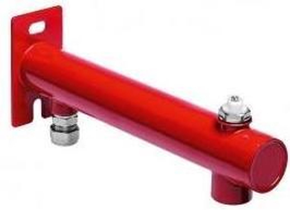 Bonfix - CV expansievatconsole - 3 gats - 3 -4