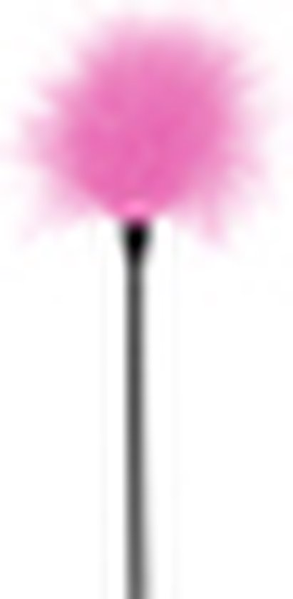 Tickler de plumes sexy