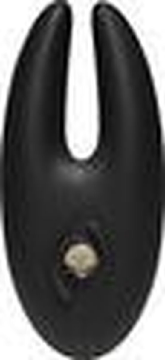 Goedkoopste Doc Johnson - Breathless - Flexible Clitoris Vibrator