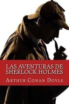 Las aventuras de Sherlock Holmes