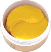 Infinigold - Eye Patches - Revitaliseert & Hersteld - Oogmasker - Minimaliseert Donkere Kringen, Wallen, Rimpels en andere imperfecties - Oogserum