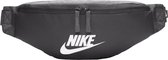 Nike Heritage Hip Pack BA5750-082, Unisex, Grijs, Sachet, maat: One size