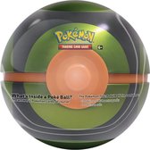 Pokemon Pokeball Tin 2020 Dusk Ball