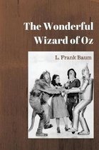 The Wonderful Wizard of Oz