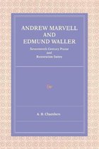 Andrew Marvell and Edmund Waller