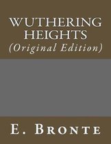 Wuthering Heights