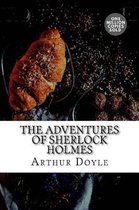 The Adventures of Sherlock Holmes