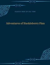 Adventures of Huckleberry Finn