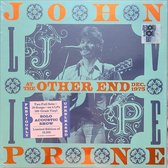 John Prine - Live At The Other End, December 1975 (LP)