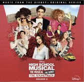 Various Artists - High School Musical: The Musical: The Series 2 (CD) (Original Soundtrack)