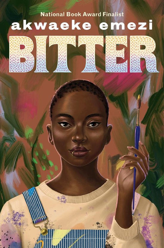 akwaeke emezi bitter akwaeke emezi bitter