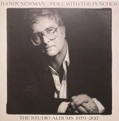 Randy Newman - Roll With The Punches:Studio Albums 1979-2017 (LP)