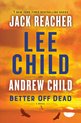 Jack Reacher- Better Off Dead