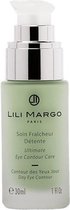 LiLi Margot Paris - Dagcrème - Ultimate Eye Contour Care - 30 mL