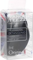 Tangle Teezer Original - Ontwar Haarborstel - Zwart
