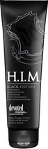 Devoted Creations Devoted H.I.M. Black - Zonnebankcrème - 250 ml