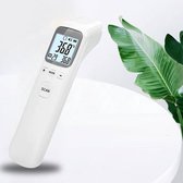 Infrarood Thermometer - Voorhoofd thermometer - contactloze thermometer - kinderen - volwassenen -