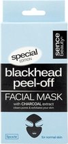 Blackhead peel-off - Masker - Gezichtsmasker