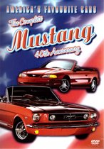 Complete Mustang 40th Ann (Import)