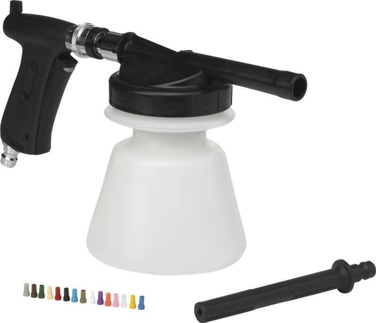 Klassieke Foam Sprayer - 1,4L