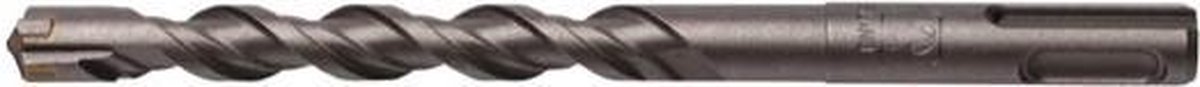 Wovar Betonboor SDS|plus Premium met 4 snijkanten 5 x 110 mm | Per Stuk