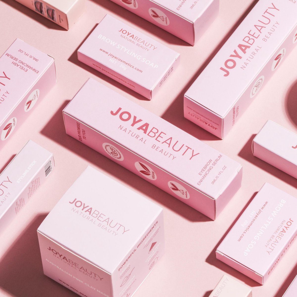 Joya Beauty® Anti-pluis Haar Stick | 100% VEGAN | Haar Mascara | Baby haar Gel | Oplossing babyhaar | Haar afwerking | Gebroken haar | Anti-Pluis haargel — cadeau in Verzorging - foto 6