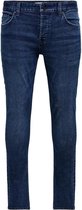 ONLY & SONS ONSLOOM LIFE SLIM D BLUE PK 9620 Heren Jeans - Maat W33 x L34