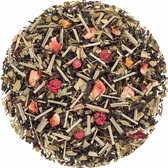 Toscaanse liefde - Natural Leaf Tea - 90 gram - losse thee