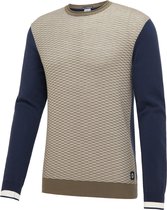 Blue Industry Knitwear