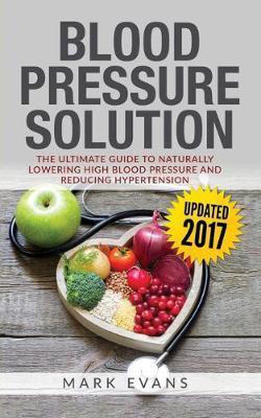 Blood Pressure - cover