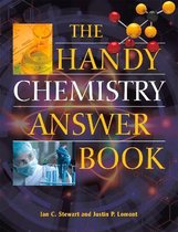 Handy Chemistry Answer Book