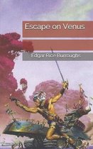 Escape on Venus