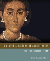 A People's History of Christianity