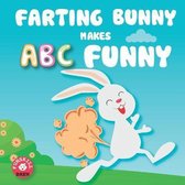 Easter Basket Stuffers for Toddlers- Farting bunny makes ABC funny