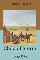 Child of Storm