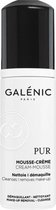 Galénic Mousse Pur Make-Up Removal