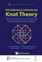 Introductory Lectures On Knot Theory