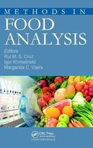 Methods in Food Analysis