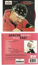 apache indian