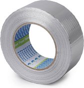 Dynamic Way Versterkte HR aluminiumtape - 40 meter x 50 mm