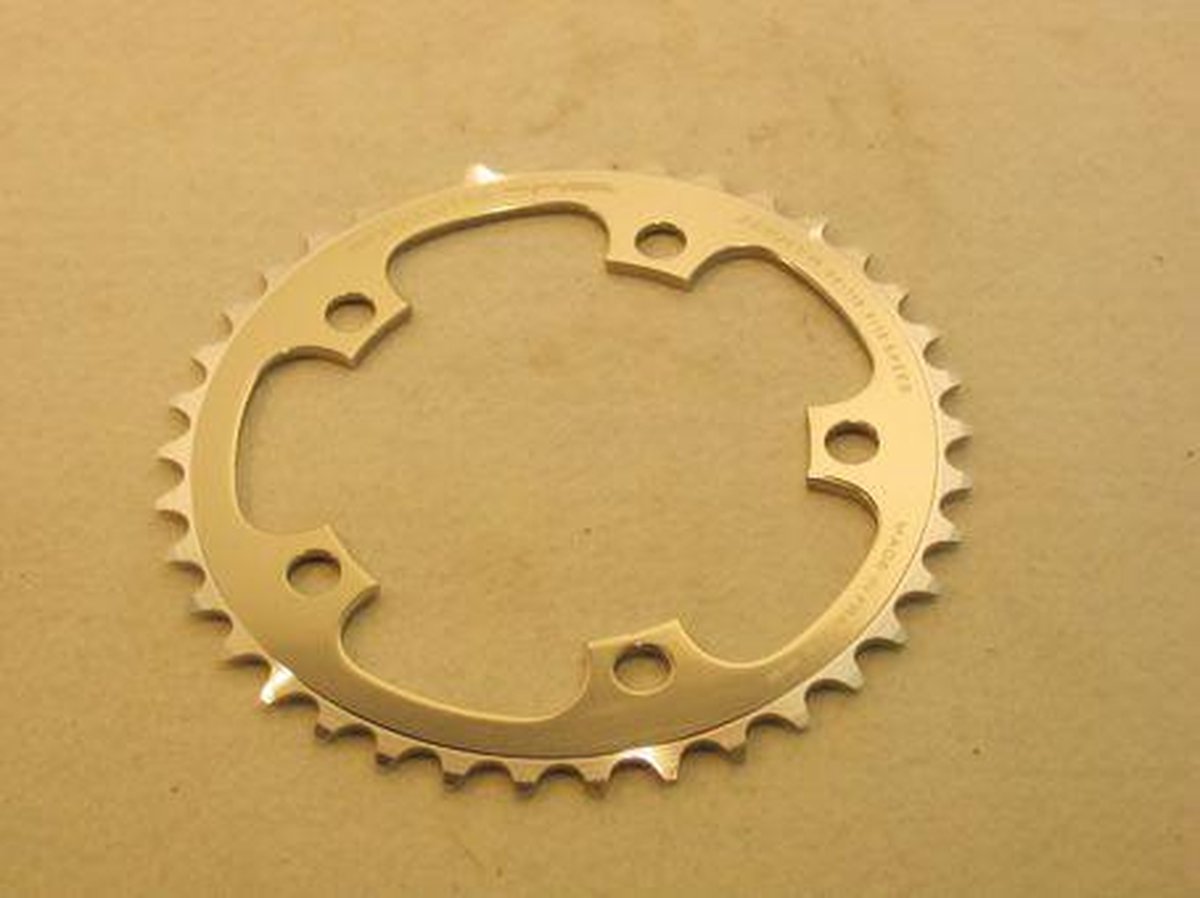Plateau Spécialités TA Zéphyr Compact 110mm Extérieur 9/10V
