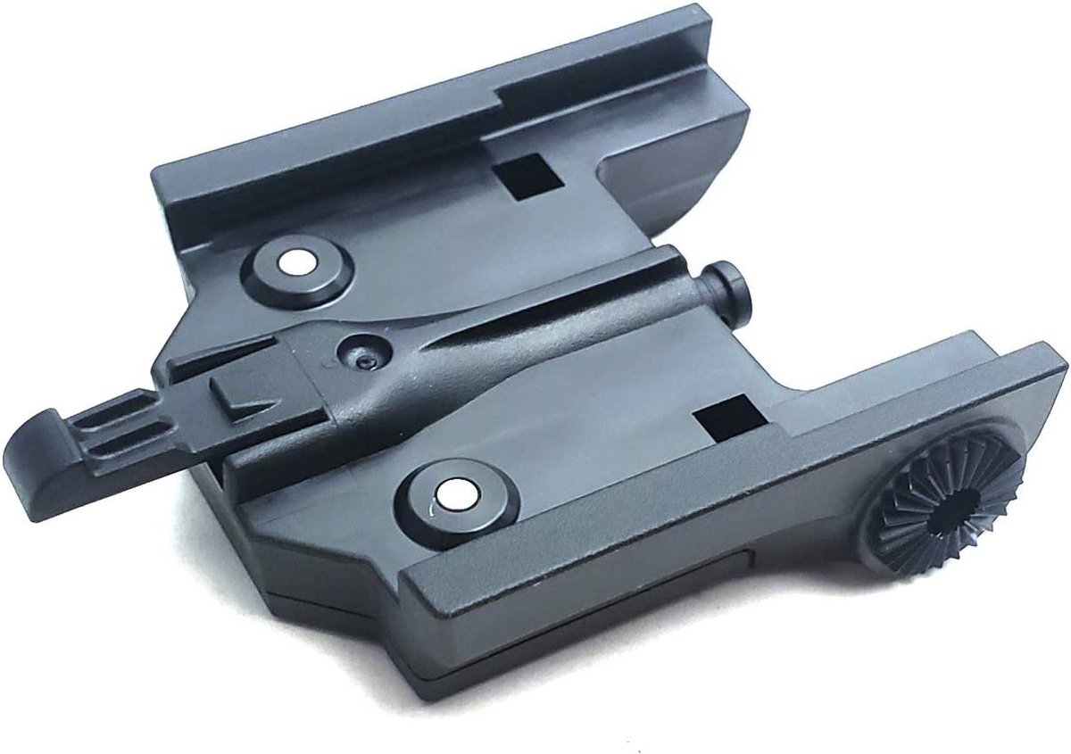 Support D'écran Shimano Steps SC-E6010 / SC-E6100 Pour Guidon - Neuf