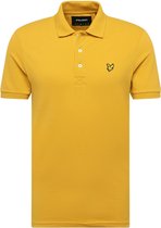 Lyle & Scott shirt Zwart-L