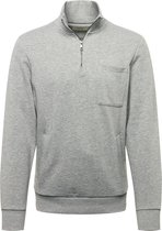 Esprit sweatshirt Grijs Gemêleerd-S