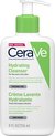 CeraVe Hydrating Cleanser - Reinigingsmelk - normale tot droge huid - 236 ml