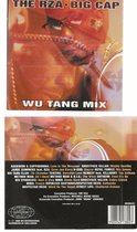 THE RZA - BIG CAP - WU TANG MIX